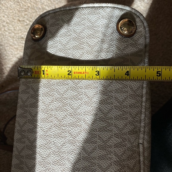 BEAUTIFUL MK SHOULDER BAG - Picture 13 of 15